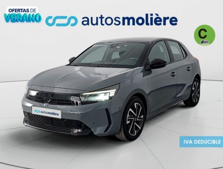 40543ad341c7ad9b85737cf1254c2d0f_f593f099511541eab489f1ab707f0e9a-25 Opel Corsa 1.2 T XHL GS 74 kW (100 CV)
