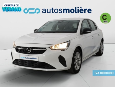 40543ad341c7ad9b85737cf1254c2d0f_f593f099511541eab489f1ab707f0e9a-27 Opel Corsa 1.2 XEL Edition 55 kW (75 CV)