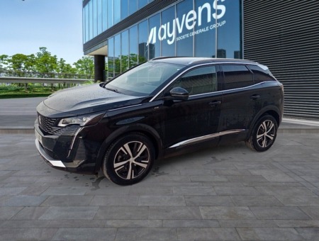 40543ad341c7ad9b85737cf1254c2d0f-6331 Peugeot 3008 1.5 BlueHDi 96kW S&S GT EAT8