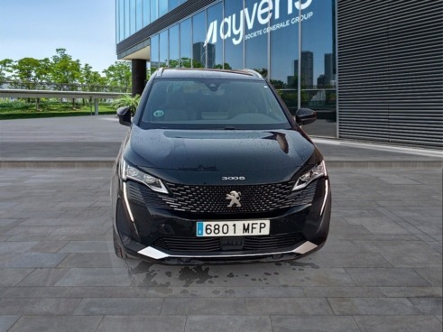 40543ad341c7ad9b85737cf1254c2d0f-6332 Peugeot 3008 1.5 Bluehdi 96kw S&s Gt Eat8 - 2