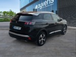 40543ad341c7ad9b85737cf1254c2d0f-6334 Peugeot 3008 1.5 Bluehdi 96kw S&s Gt Eat8 - 4