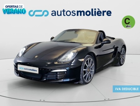 40543ad341c7ad9b85737cf1254c2d0f_f593f099511541eab489f1ab707f0e9a-22 Porsche Boxster Cabrio Black Edition 195 kW (265 CV)