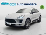 40543ad341c7ad9b85737cf1254c2d0f_f593f099511541eab489f1ab707f0e9a-2 Porsche Macan S Diesel 190 kW (258 CV) - 1