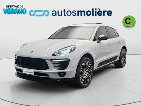 40543ad341c7ad9b85737cf1254c2d0f_f593f099511541eab489f1ab707f0e9a-2 Porsche Macan S Diesel 190 kW (258 CV) - 1