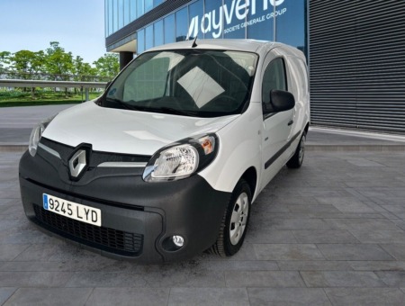 40543ad341c7ad9b85737cf1254c2d0f-6345 Renault Kangoo E-Tech 2 plazas