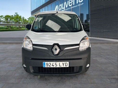 40543ad341c7ad9b85737cf1254c2d0f-6346 Renault Kangoo Express E-tech 2 Plazas - 2