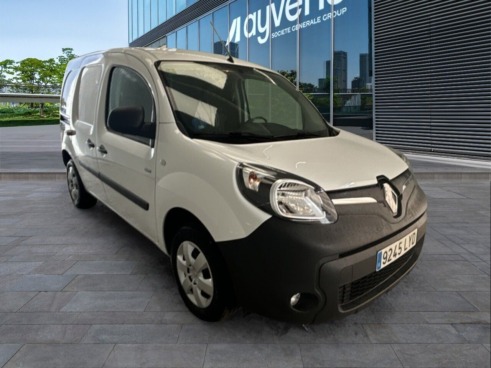 40543ad341c7ad9b85737cf1254c2d0f-6347 Renault Kangoo Express E-tech 2 Plazas - 3