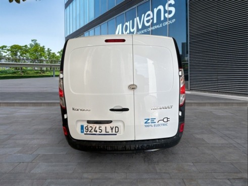 40543ad341c7ad9b85737cf1254c2d0f-6349 Renault Kangoo Express E-tech 2 Plazas - 5
