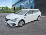 40543ad341c7ad9b85737cf1254c2d0f-6352 Renault Megane S.t. Business Blue Dci 85kw (115cv) - 1
