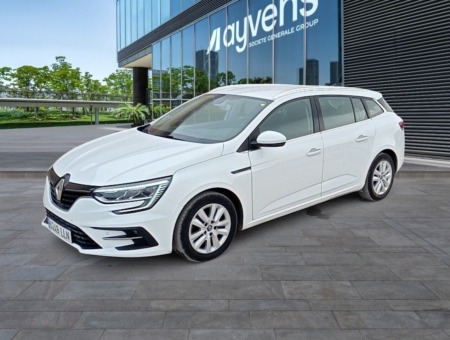 40543ad341c7ad9b85737cf1254c2d0f-6352 Renault Megane S.T. Business Blue dCi 85kW (115CV)