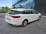 40543ad341c7ad9b85737cf1254c2d0f-6355 Renault Megane S.t. Business Blue Dci 85kw (115cv) - 4