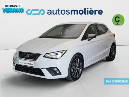 40543ad341c7ad9b85737cf1254c2d0f_f593f099511541eab489f1ab707f0e9a-32 SEAT Ibiza 1.0 TSI Xcellence Plus DSG 81 kW (110 CV)