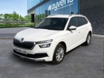 40543ad341c7ad9b85737cf1254c2d0f-5695 Skoda Kamiq 1.0 Tsi 81kw (110cv) Emotion - 1