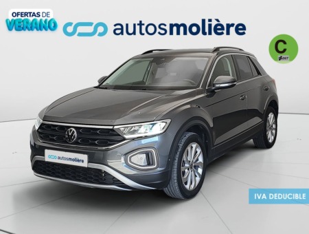 40543ad341c7ad9b85737cf1254c2d0f_f593f099511541eab489f1ab707f0e9a-34 Volkswagen T-Roc Life 2.0 TDI 110 kW (150 CV) DSG
