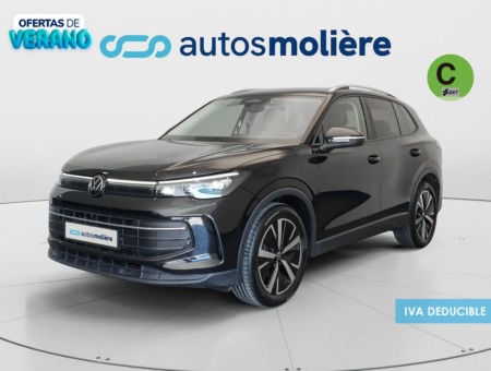 40543ad341c7ad9b85737cf1254c2d0f_f593f099511541eab489f1ab707f0e9a-14 Volkswagen Tiguan ``Más`` 2.0 TDI 110 kW (150 CV) DSG