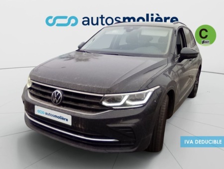 40543ad341c7ad9b85737cf1254c2d0f-5860 Volkswagen Tiguan Life 2.0 TDI 110 kW (150 CV) DSG