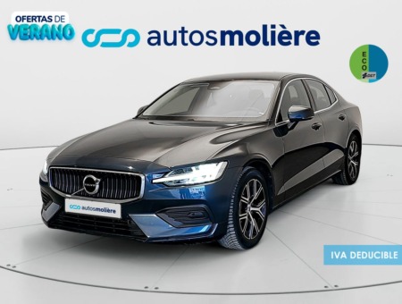 40543ad341c7ad9b85737cf1254c2d0f_f593f099511541eab489f1ab707f0e9a-3 Volvo S60 B4 G Core FWD Auto 145 kW (197 CV)