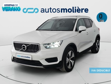 40543ad341c7ad9b85737cf1254c2d0f_f593f099511541eab489f1ab707f0e9a-12 Volvo XC40 T4 Twin Recharge Inscription Ex Auto 155 kW (211 CV)