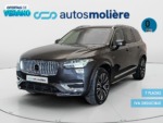 40543ad341c7ad9b85737cf1254c2d0f_f593f099511541eab489f1ab707f0e9a-35 Volvo XC90 T8 Core Recharge AWD Auto 335 kW (455 CV) - 1