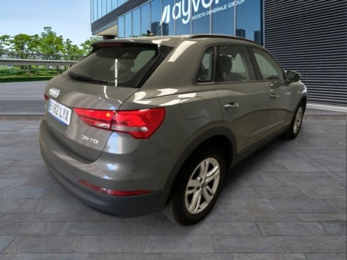 40543ad341c7ad9b85737cf1254c2d0f-6377 Audi Q3 35 Tdi 110kw (150cv) S Tronic - 4