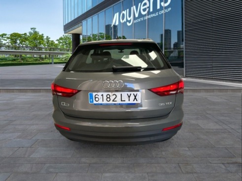 40543ad341c7ad9b85737cf1254c2d0f-6378 Audi Q3 35 Tdi 110kw (150cv) S Tronic - 5