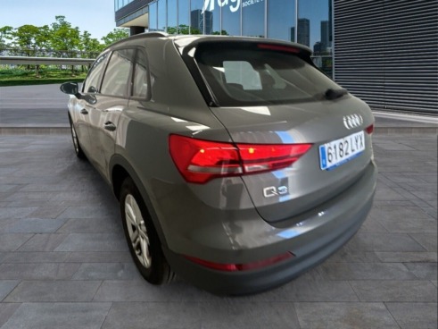 40543ad341c7ad9b85737cf1254c2d0f-6379 Audi Q3 35 Tdi 110kw (150cv) S Tronic - 6