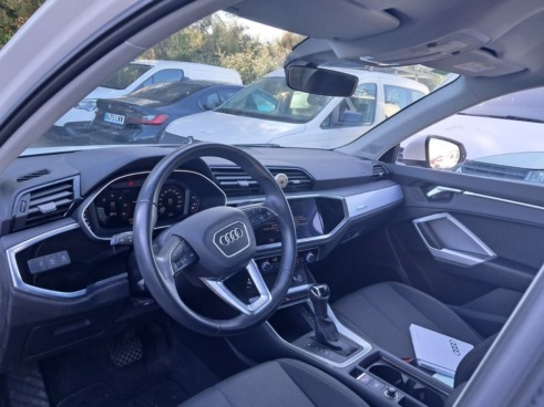 40543ad341c7ad9b85737cf1254c2d0f-6387 Audi Q3 Advanced 35 Tdi 110kw (150cv) S Tronic - 7