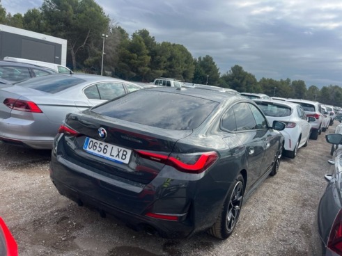 40543ad341c7ad9b85737cf1254c2d0f-6392 Bmw Series 4 Gran Coupé 420d - 4