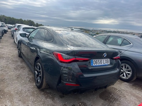 40543ad341c7ad9b85737cf1254c2d0f-6394 Bmw Series 4 Gran Coupé 420d - 6