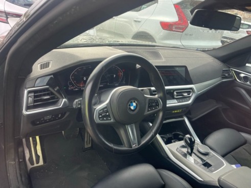 40543ad341c7ad9b85737cf1254c2d0f-6395 Bmw Series 4 Gran Coupé 420d - 7