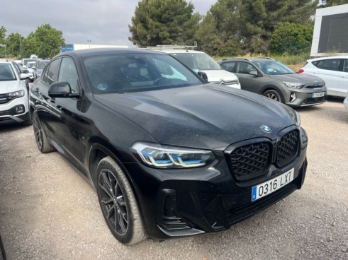 40543ad341c7ad9b85737cf1254c2d0f-6399 Bmw X4 Xdrive30i - 3