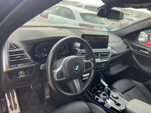 40543ad341c7ad9b85737cf1254c2d0f-6403 Bmw X4 Xdrive30i - 7