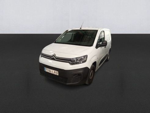 40543ad341c7ad9b85737cf1254c2d0f-6406 Citroen Berlingo Talla M Bluehdi 75 Control - 2