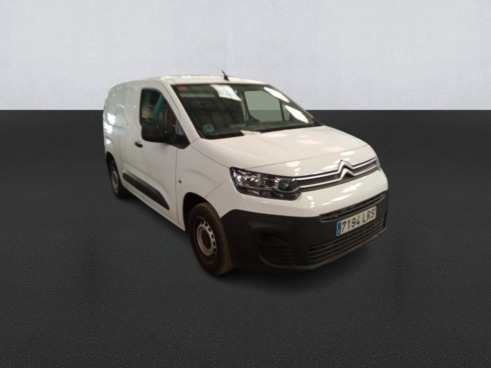 40543ad341c7ad9b85737cf1254c2d0f-6408 Citroen Berlingo Talla M Bluehdi 75 Control - 4