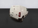 40543ad341c7ad9b85737cf1254c2d0f-6409 Citroen Berlingo Talla M Bluehdi 75 Control - 5