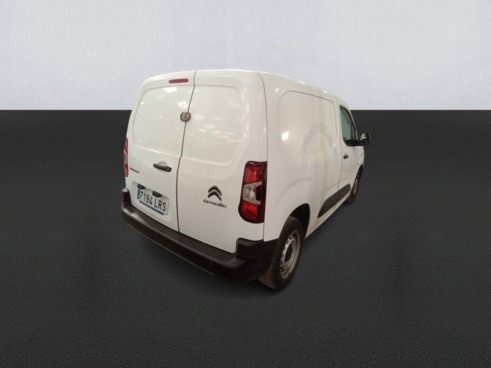 40543ad341c7ad9b85737cf1254c2d0f-6409 Citroen Berlingo Talla M Bluehdi 75 Control - 5