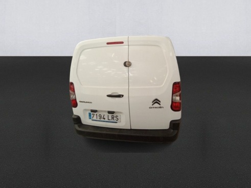 40543ad341c7ad9b85737cf1254c2d0f-6410 Citroen Berlingo Talla M Bluehdi 75 Control - 6