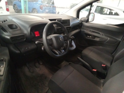 40543ad341c7ad9b85737cf1254c2d0f-6412 Citroen Berlingo Talla M Bluehdi 75 Control - 8