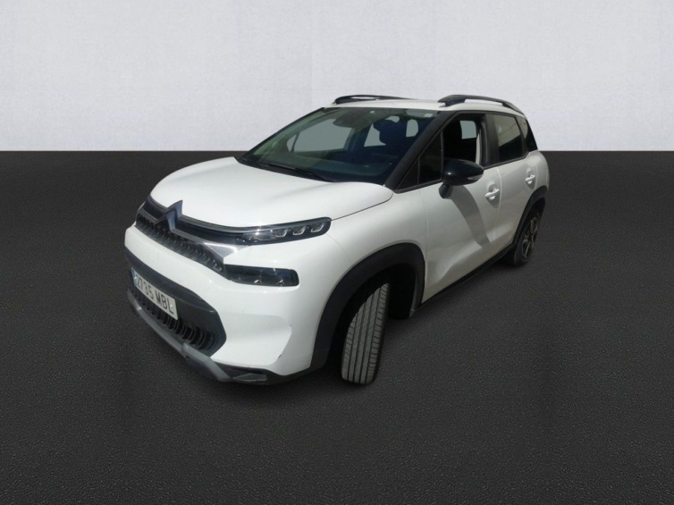 Citroen C3 Aircross Bluehdi 81kw (110cv) S&s Feel Pack Citroen C3 Aircross Bluehdi 81kw (110cv) S&s Feel Pack