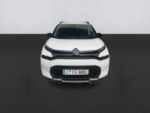 40543ad341c7ad9b85737cf1254c2d0f-6414 Citroen C3 Aircross Bluehdi 81kw (110cv) S&s Feel Pack - 2