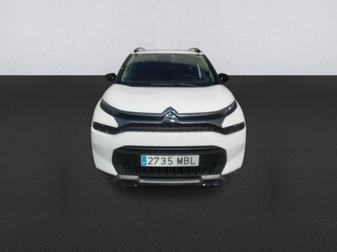 40543ad341c7ad9b85737cf1254c2d0f-6414 Citroen C3 Aircross Bluehdi 81kw (110cv) S&s Feel Pack - 2