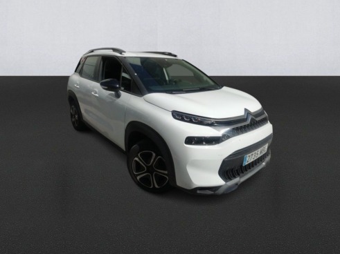 40543ad341c7ad9b85737cf1254c2d0f-6415 Citroen C3 Aircross Bluehdi 81kw (110cv) S&s Feel Pack - 3