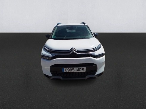 40543ad341c7ad9b85737cf1254c2d0f-6422 Citroen C3 Aircross Bluehdi 81kw (110cv) S&s Shine - 2