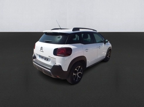 40543ad341c7ad9b85737cf1254c2d0f-6424 Citroen C3 Aircross Bluehdi 81kw (110cv) S&s Shine - 4