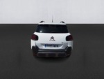 40543ad341c7ad9b85737cf1254c2d0f-6425 Citroen C3 Aircross Bluehdi 81kw (110cv) S&s Shine - 5