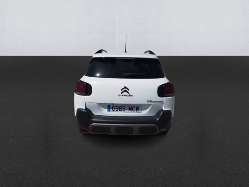 40543ad341c7ad9b85737cf1254c2d0f-6425 Citroen C3 Aircross Bluehdi 81kw (110cv) S&s Shine - 5