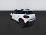 40543ad341c7ad9b85737cf1254c2d0f-6426 Citroen C3 Aircross Bluehdi 81kw (110cv) S&s Shine - 6