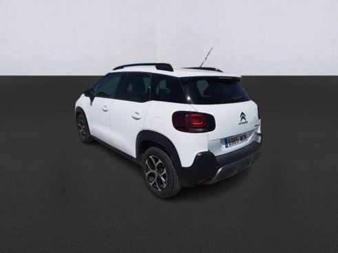 40543ad341c7ad9b85737cf1254c2d0f-6426 Citroen C3 Aircross Bluehdi 81kw (110cv) S&s Shine - 6