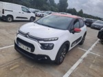 40543ad341c7ad9b85737cf1254c2d0f-6429 Citroen C3 Bluehdi 75kw (100cv) S&s Feel Pack - 1