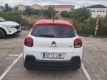 40543ad341c7ad9b85737cf1254c2d0f-6433 Citroen C3 Bluehdi 75kw (100cv) S&s Feel Pack - 5
